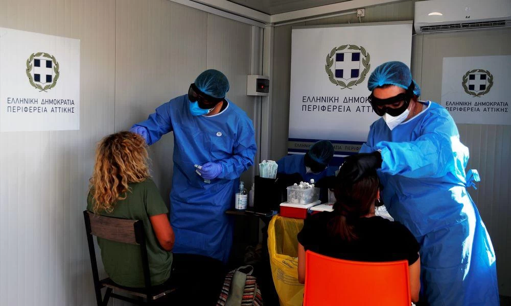 Κορονοϊός: Παχύσαρκοι, υπερτασικοί και διαβητικοί νέοι διατρέχουν τον μεγαλύτερο κίνδυνο